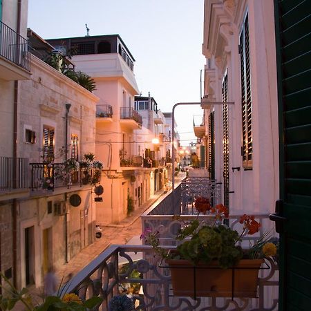 Old Town House Polignano A Mare Lägenhet Exteriör bild