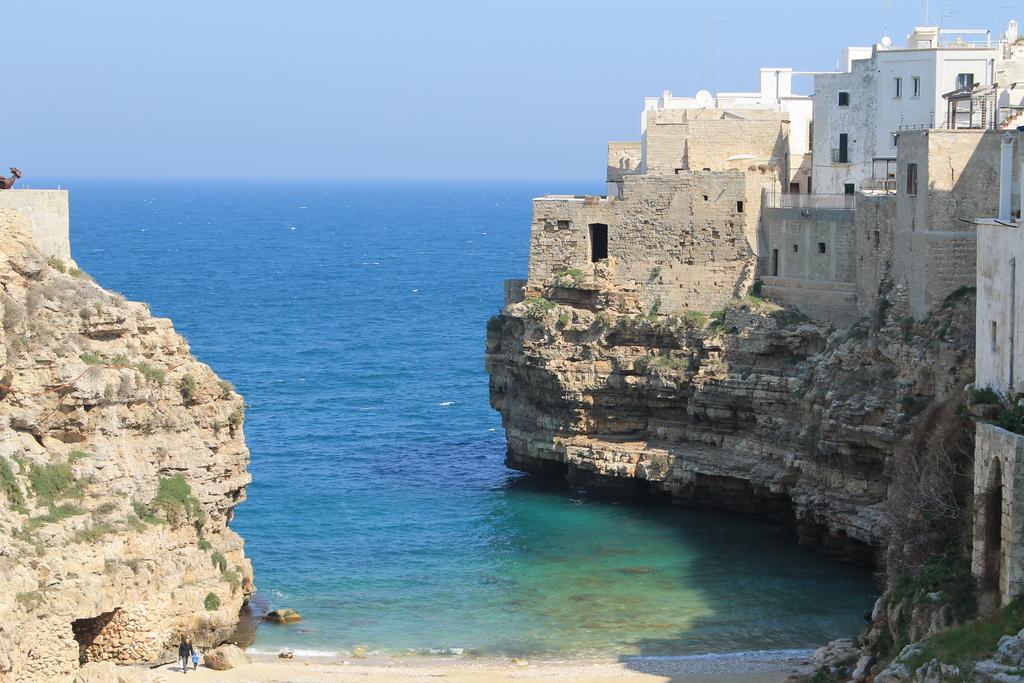 Old Town House Polignano A Mare Lägenhet Rum bild