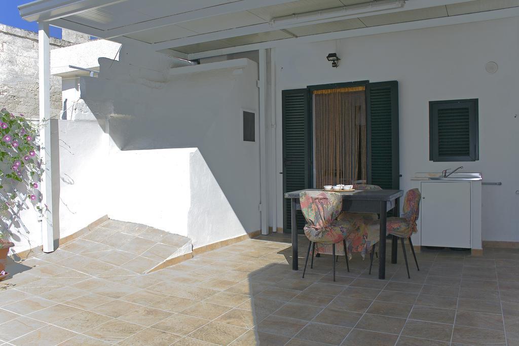 Old Town House Polignano A Mare Lägenhet Exteriör bild