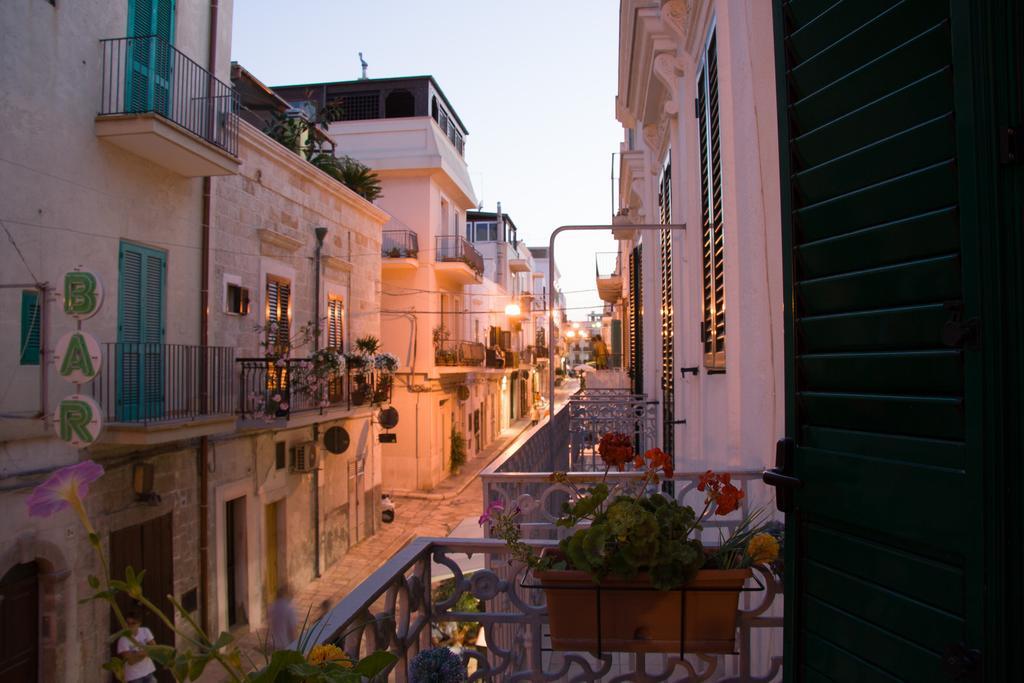 Old Town House Polignano A Mare Lägenhet Exteriör bild